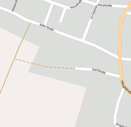 Bachstr.