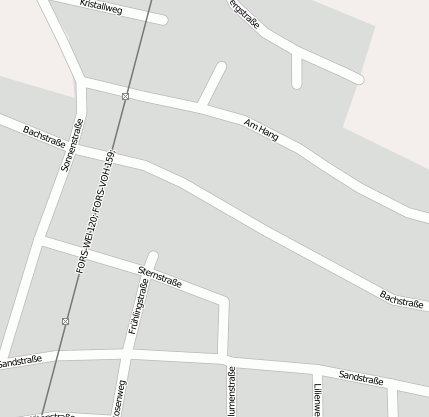 Bachstr.