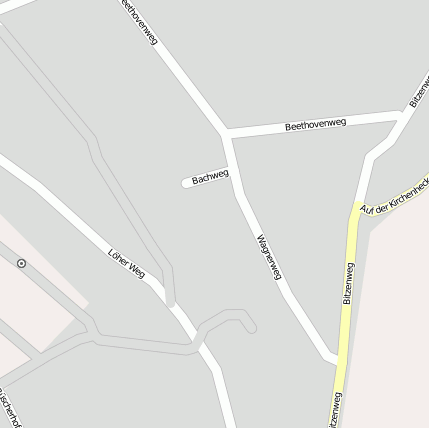 Bachweg