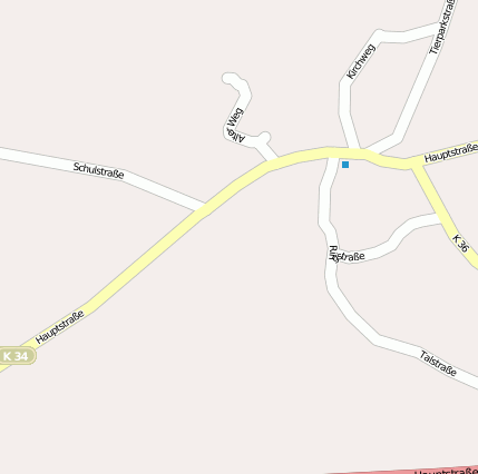 Bachweg