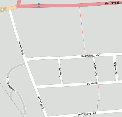 Bachweg