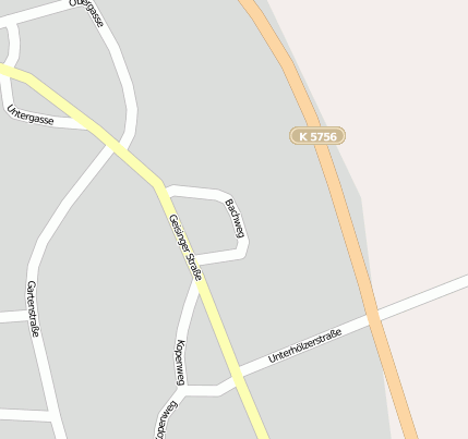 Bachweg