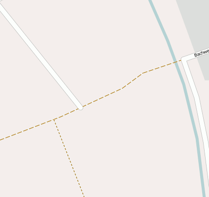 Bachweg