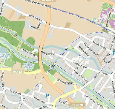Madau