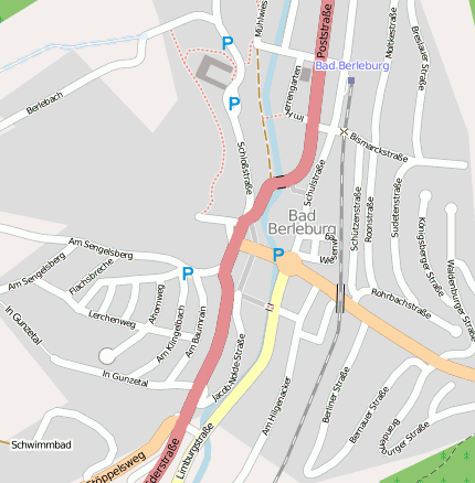 Bad Berleburg