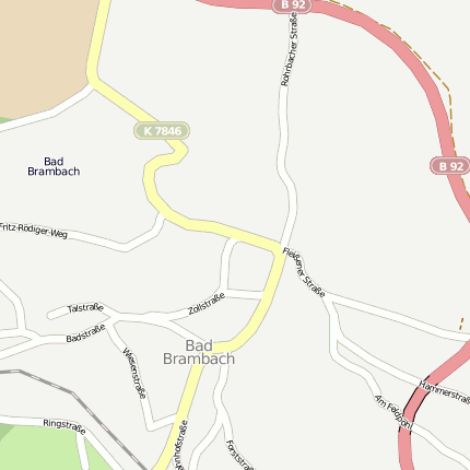 Bad Brambach