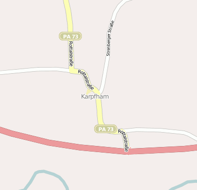 Karpfham