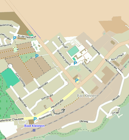 Bad Kleinen