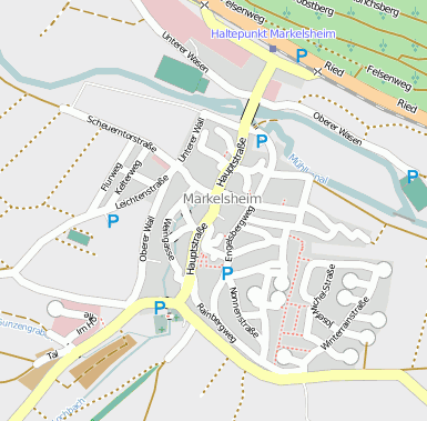 Markelsheim