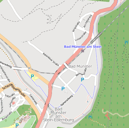 Bad Münster-Ebernburg