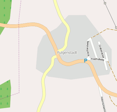 Fulgenstadt