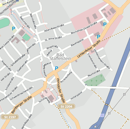 Bad Staffelstein