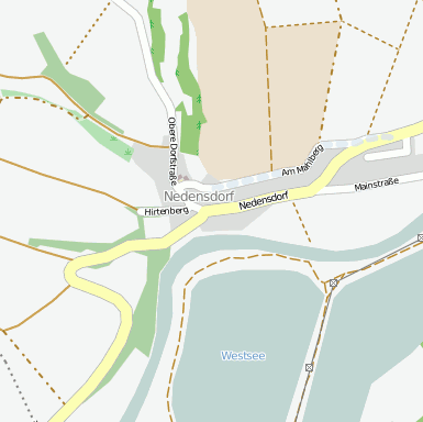 Nedensdorf