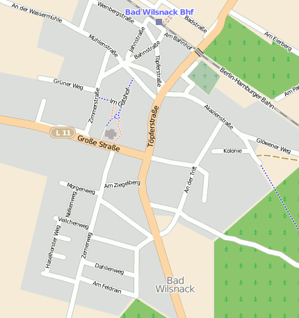 Bad Wilsnack