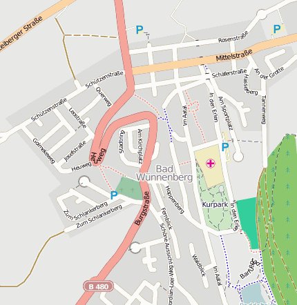 Bad Wünnenberg