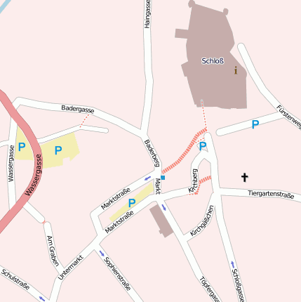 Baderberg