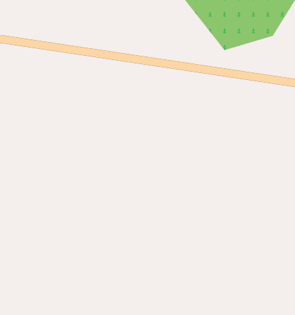 Badeweg