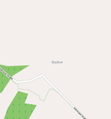 Badow