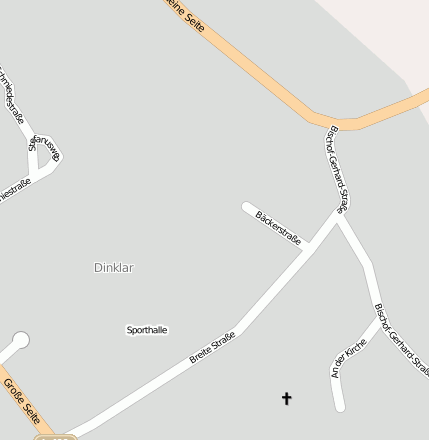 Bäckerstr.