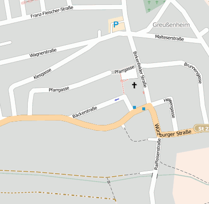 Bäckerstr.