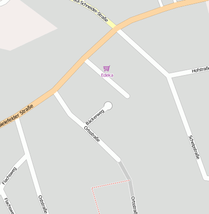 Bäckerweg