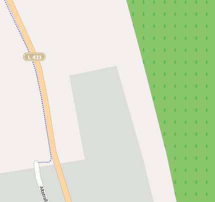 Bärastr.