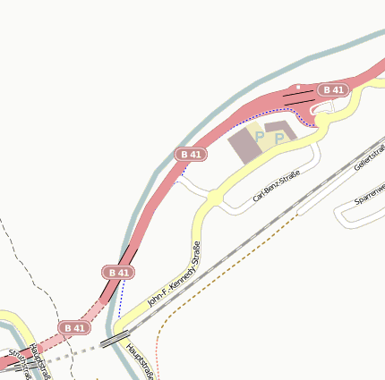 Bärenbach