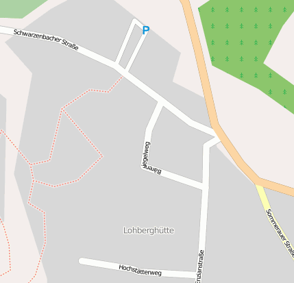 Bärenriegelweg