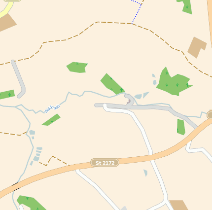 Bartmühle