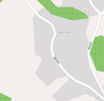 Bärnhof