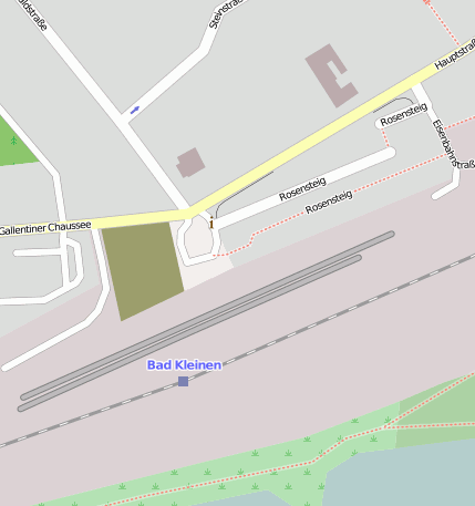 Bahnhaus