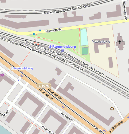 Berlin-Rummelsburg (S-Bahn)