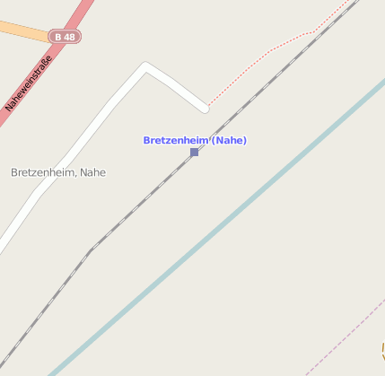 Bretzenheim (Nahe)