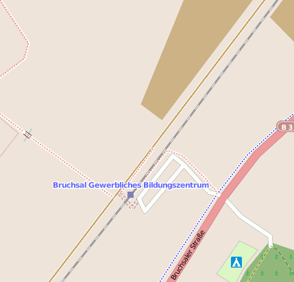 Bruchsal Bildungszentrum