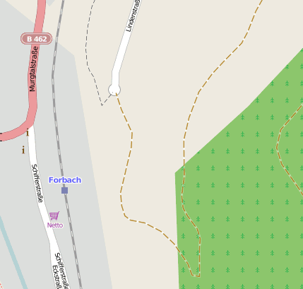 Forbach (Schwarzwald)