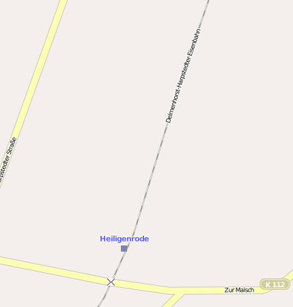 Heiligenrode