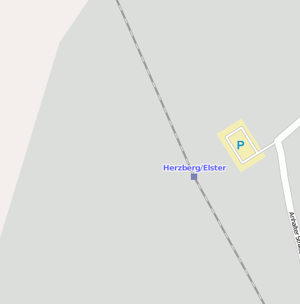 Herzberg (Elster)