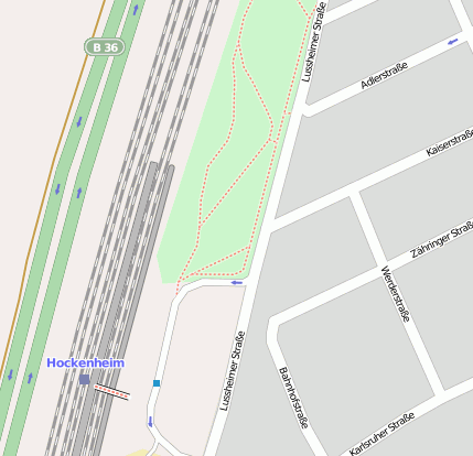 Hockenheim