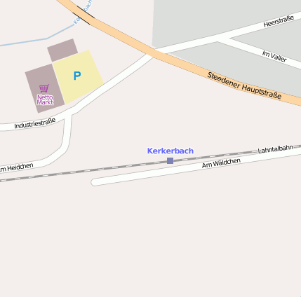 Kerkerbach