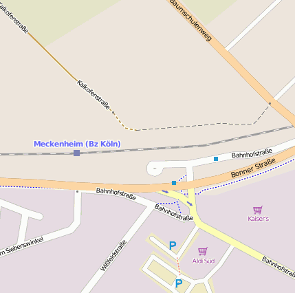 Meckenheim (Bz Köln)