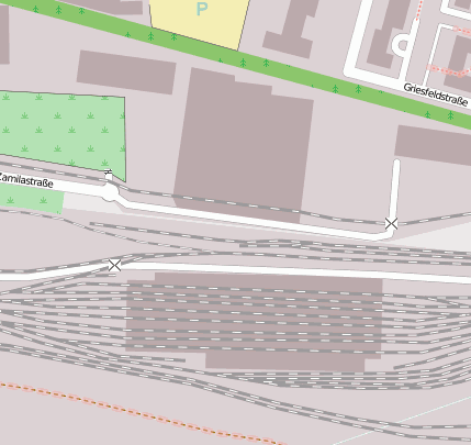 München-Steinhausen