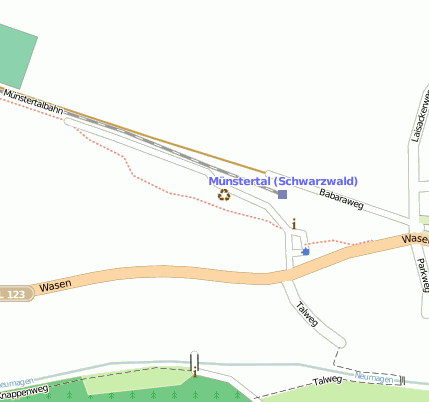 Münstertal (Schwarzwald)