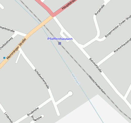 Pfaffenhausen