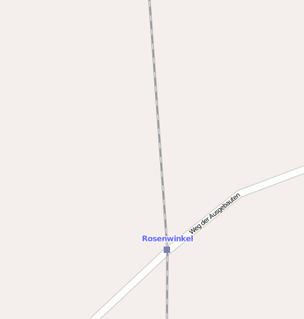 Rosenwinkel