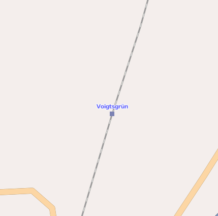 Voigtsgrün