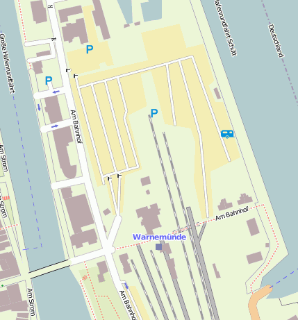 Warnemünde