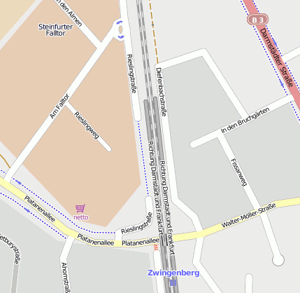 Zwingenberg (Bergstr)