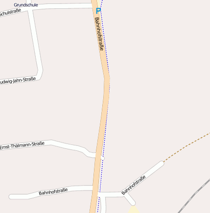 Bahnhofstr.