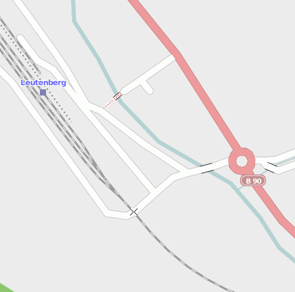 Bahnhofstr.