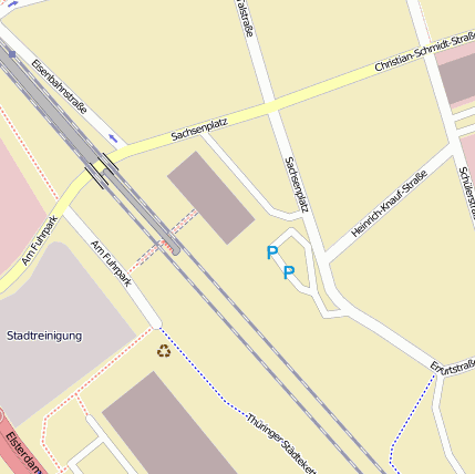 Bahnhofstr.